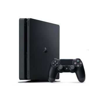 Konzola PlayStation 4 500GB Slim - RABLJENO