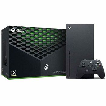 Konzola Xbox Series X 1TB