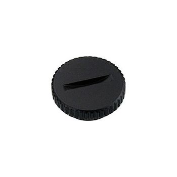 Koolance sealing plug G1/4 inch - black SCR-CP003PG-BK