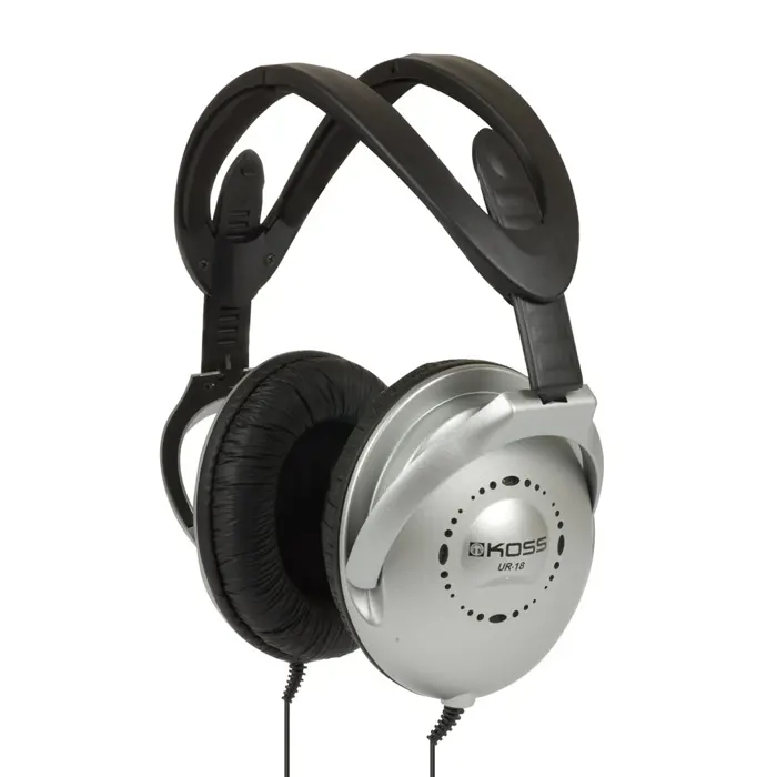 koss-ur18-headphones-wired-on-ear-noise-canceling-silver-51675-wlononwcrahgn.webp