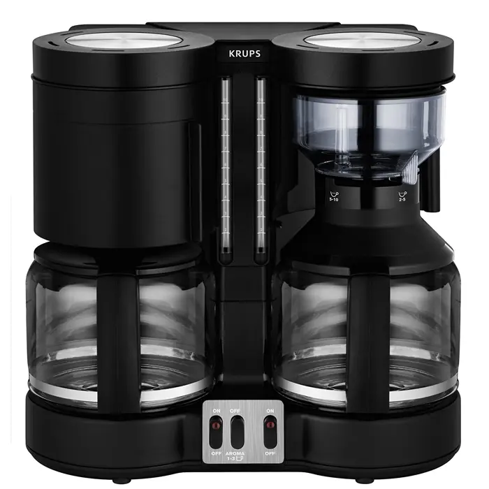 Krups Duothek Plus KM 8508