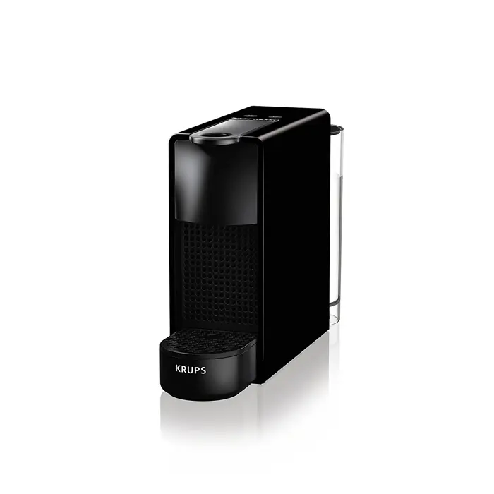 Krups Nespresso Essenza Mini - black