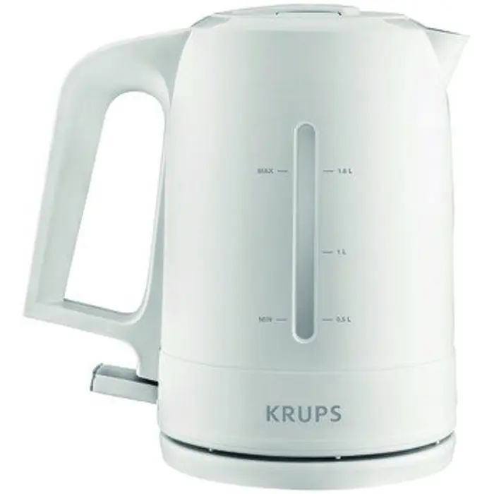 Krups ProAroma BW 2441 - white