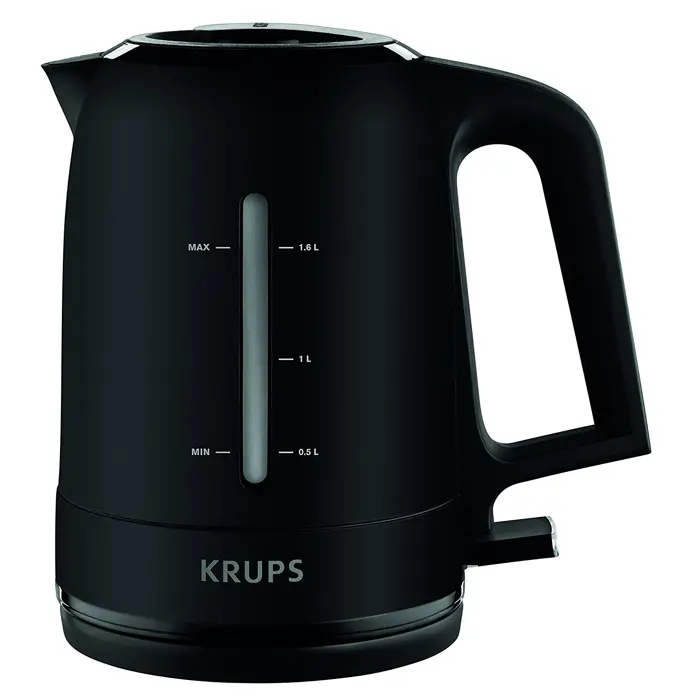 Krups ProAroma BW 2448 - black
