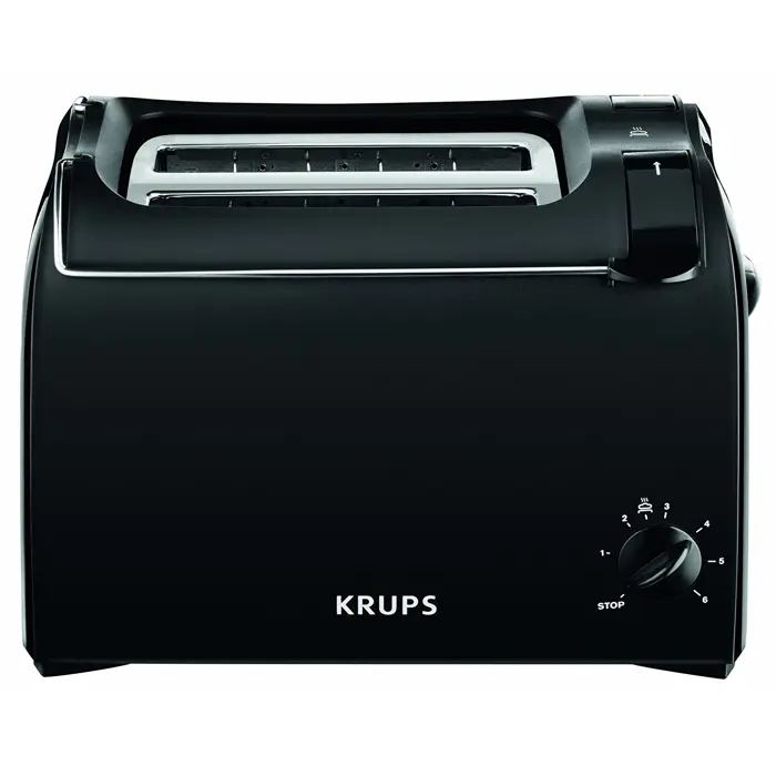 Krups ProAroma KH1518 - 700W - black