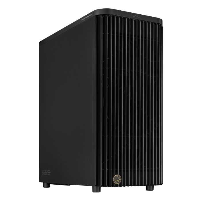 Kućište Asus ProArt PA401 - Wood Edition