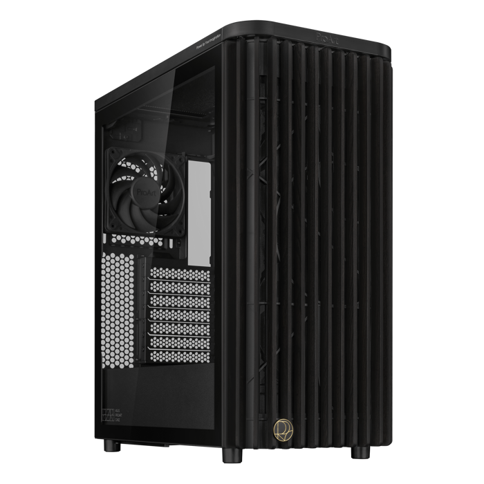 Kućište Asus ProArt PA401 - Wood Edition TG