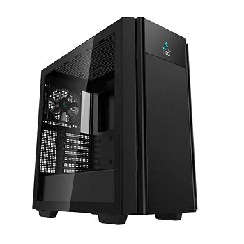 Kućište DeepCool CH510 MESH Digital, TG