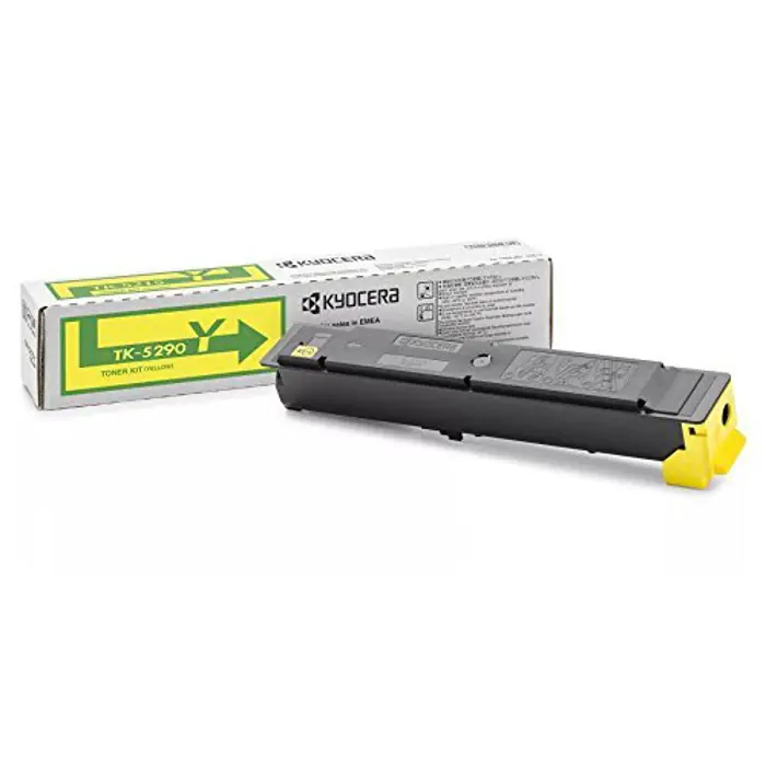 Kyocera TK-5290Y - yellow