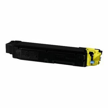 Kyocera TK 5305Y - yellow - original - toner cartridge
 - 1T02VMANL0