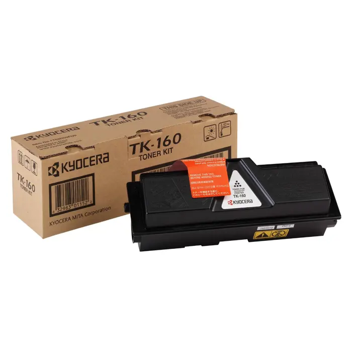 Kyocera Toner 2500 pages TK-160