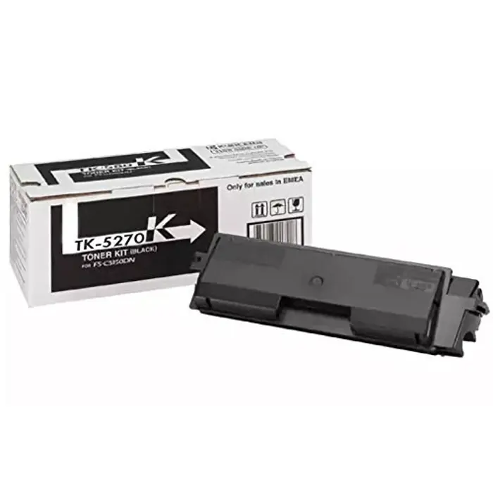 Kyocera Toner black TK-5270K