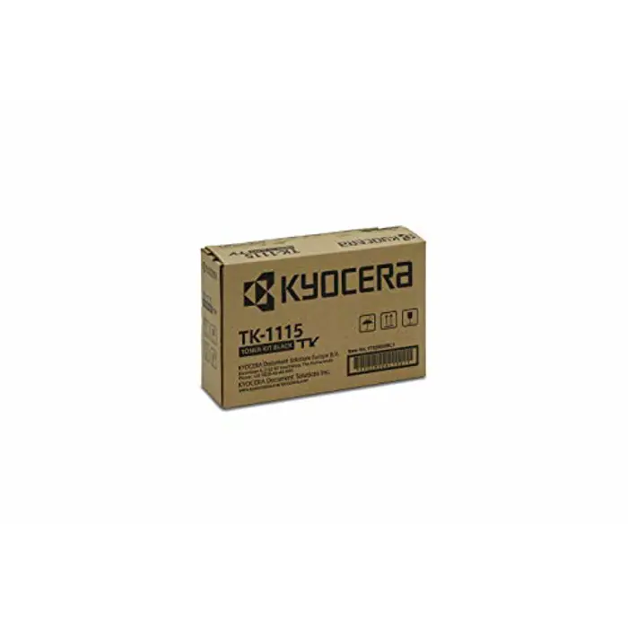 Kyocera Toner black TK1115