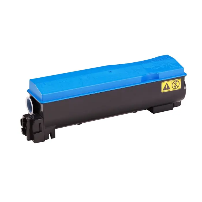 Kyocera Toner Cyan 12000 pages TK-570C