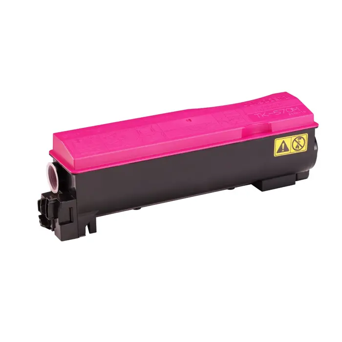 Kyocera Toner Magenta 12000 pages TK-570M