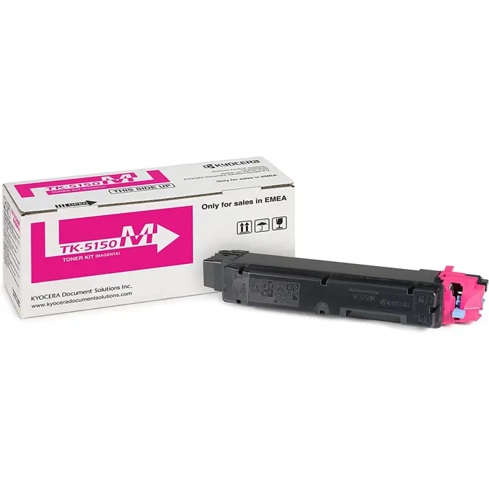 Kyocera Toner magenta TK-5150M