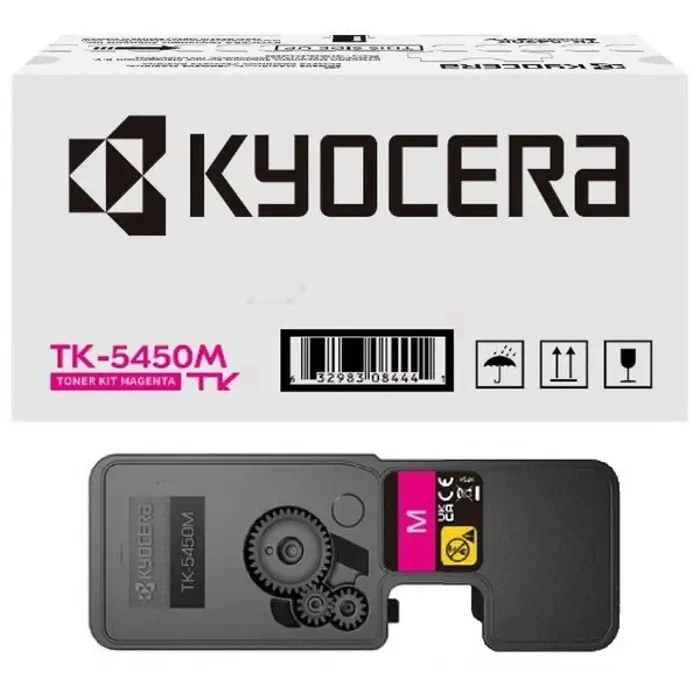 Kyocera toner magenta TK-5450M