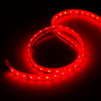 Lamptron FlexLight Multi RGB LED Strip with Infrared Remote - 5m LAMP-LEDFM1009