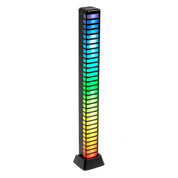 Lamptron MR188 Ambient Lighting Towers - Black LAMP-MR188