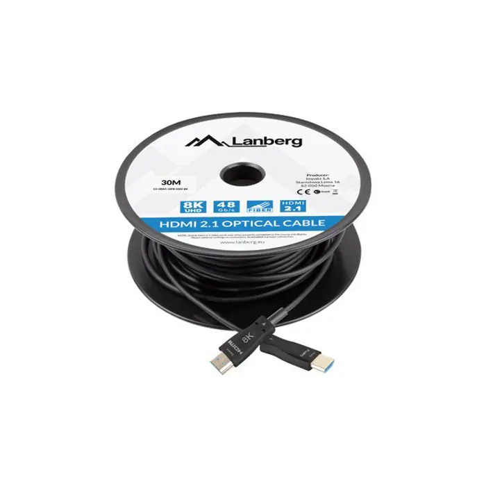 lanberg-cable-hdmi-mm-v21-30m-8k-optical-aoc-75785-kbalaehdm0056.webp