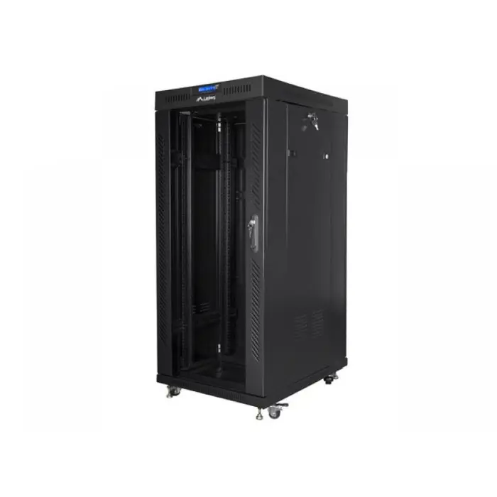 lanberg-ff01-8822-12bl-rack-cabinet-22u-freestanding-rack-bl-367-szalaesto0082.webp