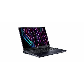 Laptop ACER Predator Helios 16 NH.QJREX.008 / Core i9 13900HX, 32GB, 1TB SSD, GeForce RTX 4070 8GB, 16" IPS WQXGA 240Hz, Windows 11, crni