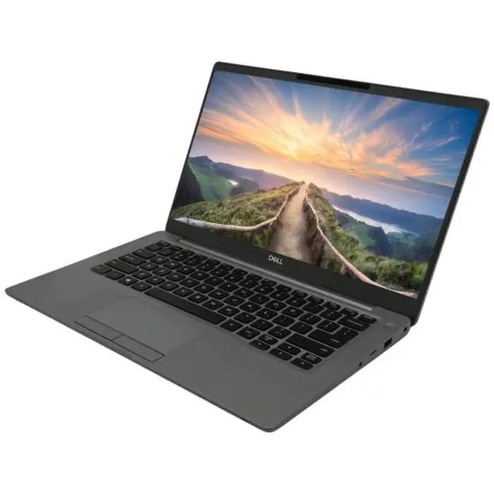 Laptop DELL 7400 Intel i5-8365U, 16GB, 512SSD, 14" FHD, Windows 11 Pro - RABLJENO