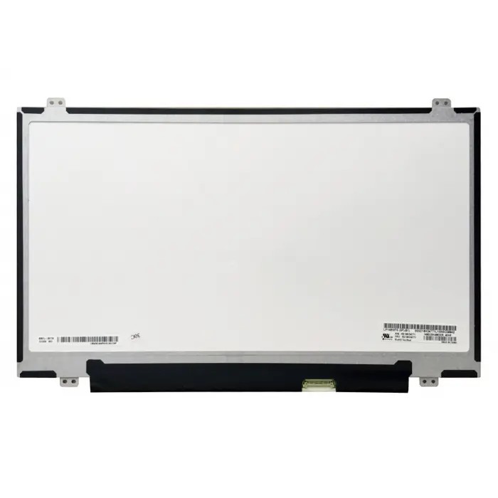 Laptop screen N140HCA EAB 14" 30pin/FHD/slim/matte ;LP140WF6-SPB1