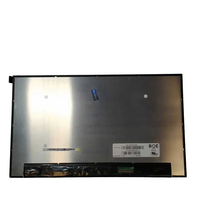 Laptop screen NV133FHM-N4D
13.3" 30pin/FHD/slim/matte/without ears/narrow/chip inside;N133HCA-E5A, NV133FHM-N4D