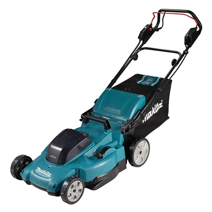Lawn mower MAKITA 2x18V DLM539Z 53cm