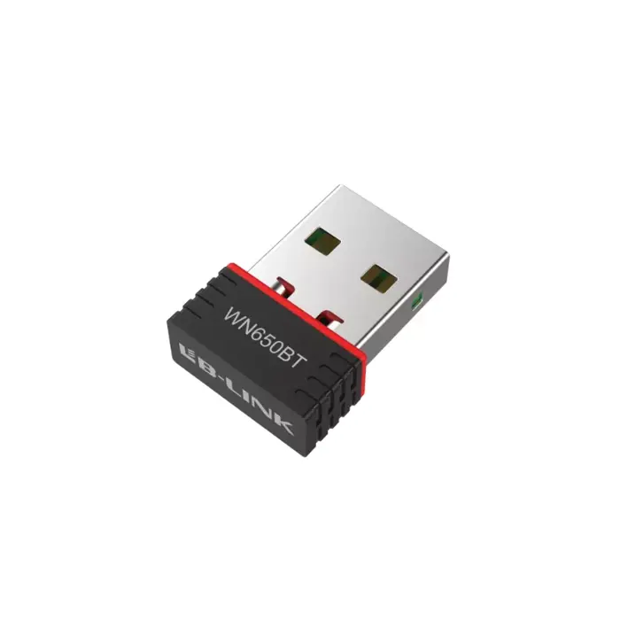 LB-LINK BL-WN650BT AC650 Dual band Bluetooth 4.2 USB Adapter