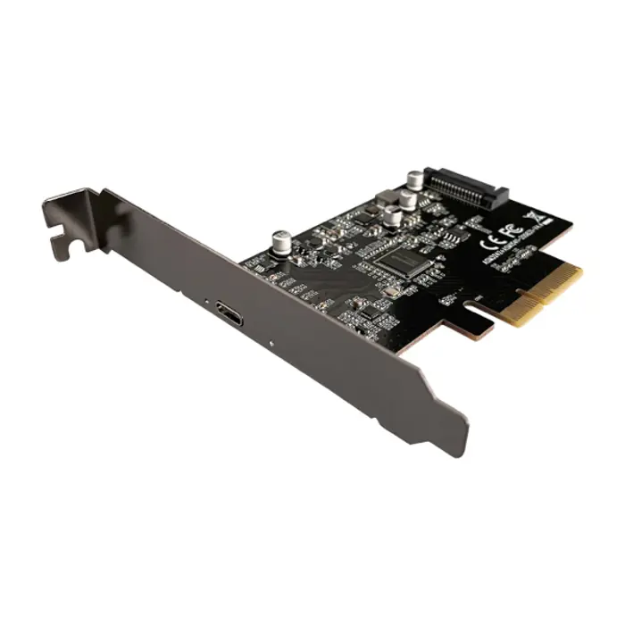 LC-Power LC-PCI-C-USB32-2X2 - PCI kartica