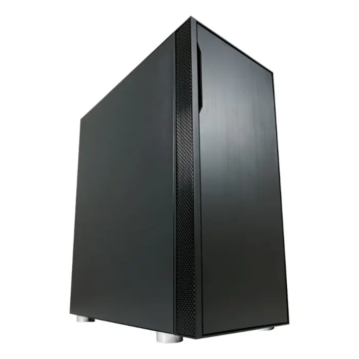 LC-Power Multimedia 8000B 2xU3, USB C, ATX