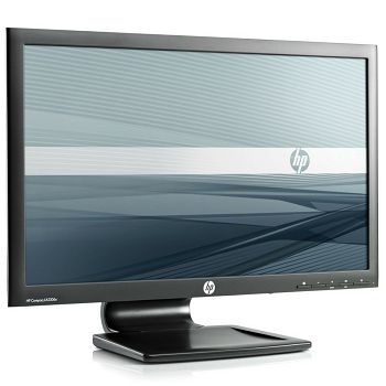LCD HP 23" LA2306X; black;1920x1080, 1000:1, 250 cd/m2, VGA, DVI, DisplayPort, USB Hub, AG