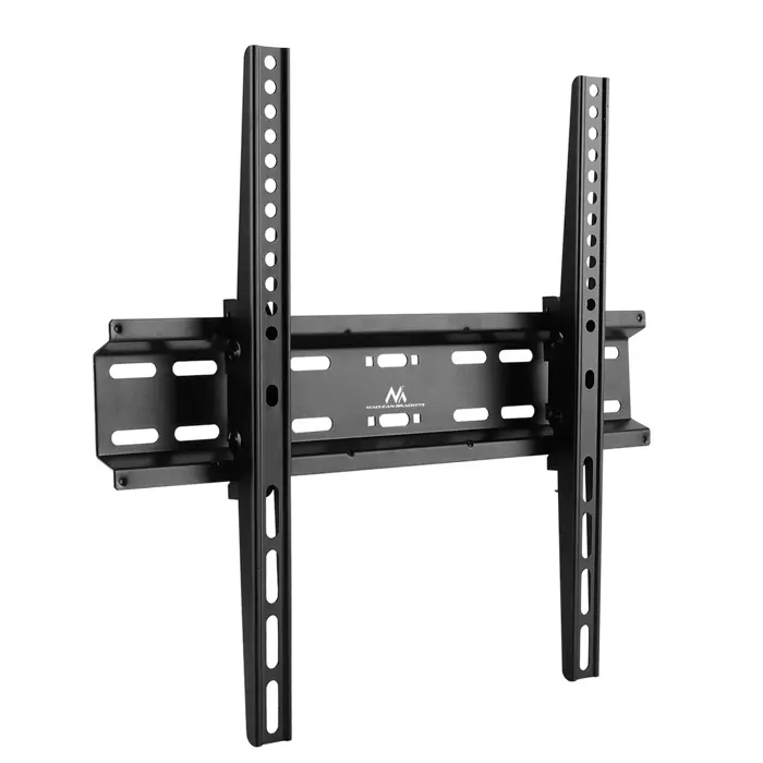 LCD LED Plasma TV Mount Wall Slim Mount Max. 32-55" Up To 35kg Maclean MC-748