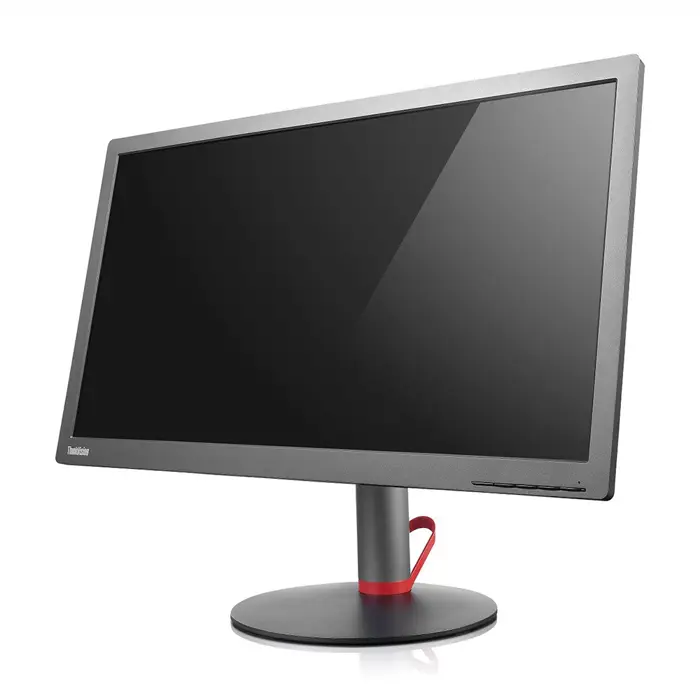 LCD Lenovo 28" PRO2820; black;1920x1080, 3000:1, 300 cd/m2, VGA, HDMI, DisplayPort, AG - Premium Obnovljeno