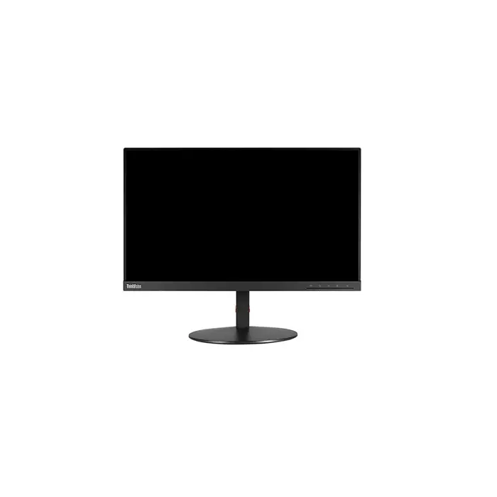 LCD Lenovo ThinkVision 24" T23i-20; black;1920x1080, 1000:1, 250 cd/m2, VGA, HDMI, DisplayPort, USB Hub, AG - Premium Obnovljeno