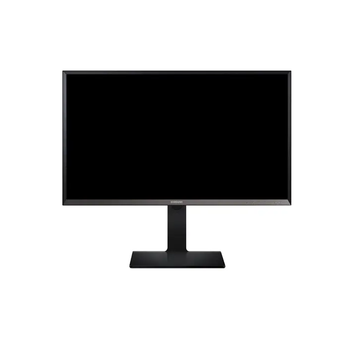 LCD Samsung 27" S27D850T; black;2560x1440, 1000:1, 350 cd/m2, HDMI, DVI, DisplayPort, USB Hub, AG - Premium Obnovljeno