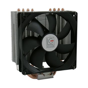 LC-Power Cosmo Cool LC-CC-120, Intel/AMD