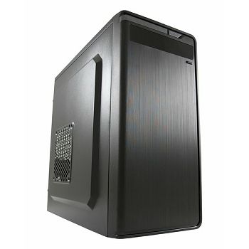 LC-Power LC-2010MB, crno, U2, U3, mATX