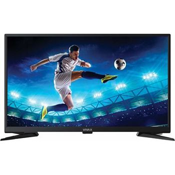 LED TV 32'' VIVAX 32S60T2S2, HD Ready, DVB-T2/C/S2, HDMI, USB, energetska klasa F