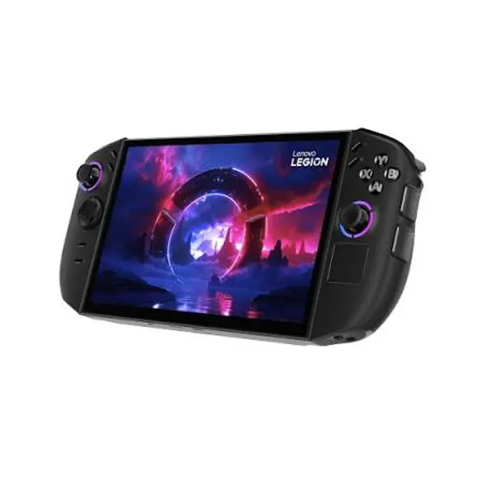 Legion Go 8ASP2 Ryzen Z2 Extreme 8.8" WUXGA OLED 500nits Glossy Anti-fingerprint 144Hz Touch 32GB LPDDR5x-8000 SSD1TB Radeon Graphics 74Wh Win11 Eclipse Black