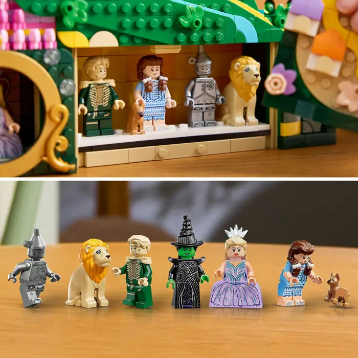 lego-75685-wicked-emerald-city-wall-art-construction-toy-46361-75685-w.webp