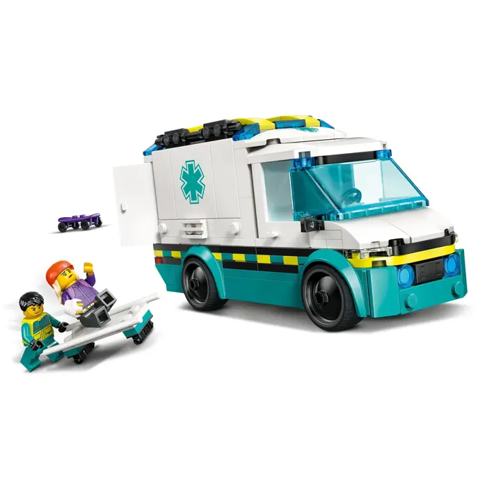 LEGO CITY 60451