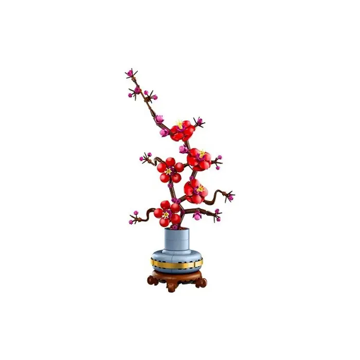LEGO Icons 10369 Botanicals