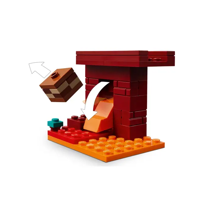lego-minecraft-21266-the-nether-lava-battle-46053-klolegleg1586.webp
