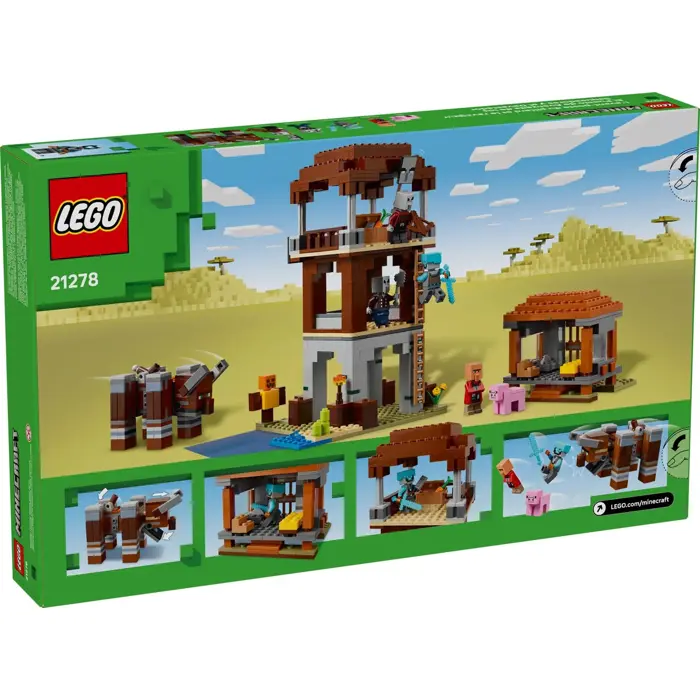 lego-minecraft-21278-the-pillager-outpost-and-ravager-69128-klolegleg1795.webp