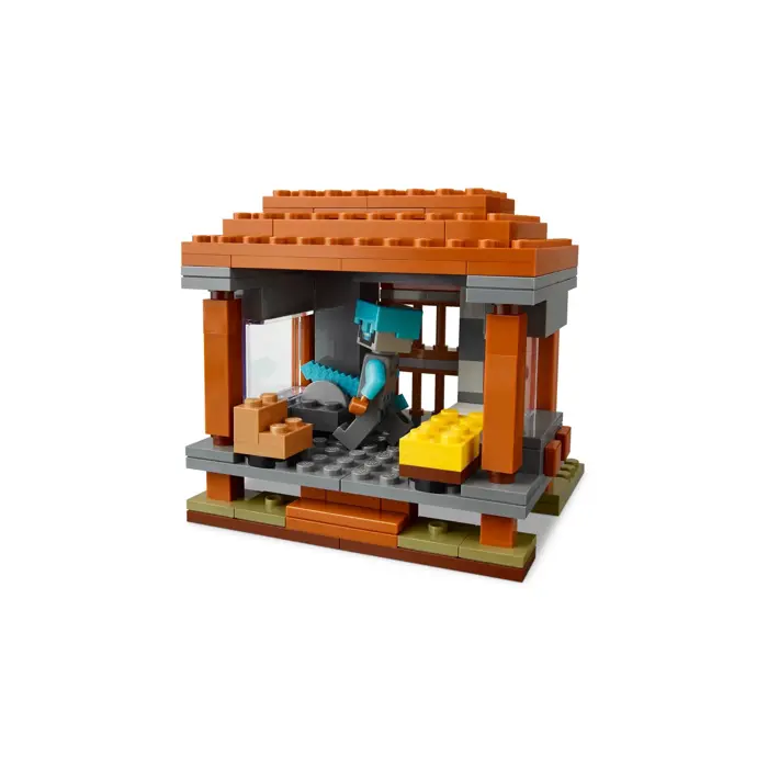 lego-minecraft-21278-the-pillager-outpost-and-ravager-77861-klolegleg1795.webp