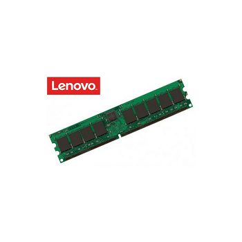 LENOVO 16GB TruDDR4 2666MHz 2Rx8 UDIMM