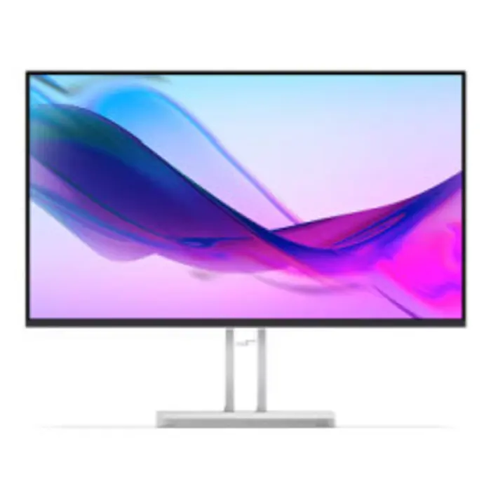 Lenovo 23,8" Thinkvision L24i-4A IPS FHD, 16:9, 100Hz, 250cd/m2, 1ms, 1xHDMI 1xVGA, Cloud Grey + 3Y (67BCKAC6EU)